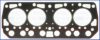 RENAU 0555348700 Gasket, cylinder head